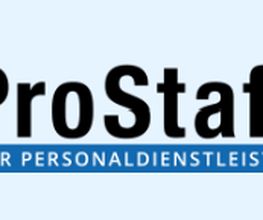 ProStaff GmbH Logo