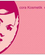cora kosmetik mobil Logo