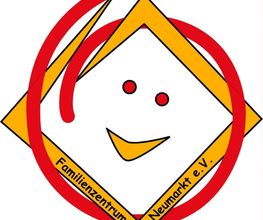 Familienzentrum Neumarkt e. V. Logo
