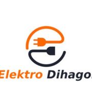 Elektro Dihagom Logo
