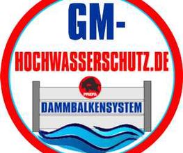 GM-Hochwasserschutz Logo