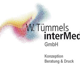 W. Tümmels Buchdruckerei und Verlag GmbH & Co. KG Logo