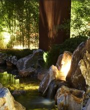 Impressionen im Außenbereich 