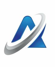 Alpha Computerservice Logo