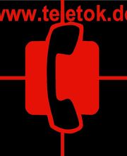 www.teletok.de Logo