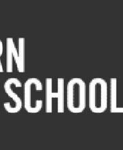 Modern Music School Merzig Logo