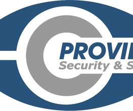 PROVIDUS Security & Service Logo