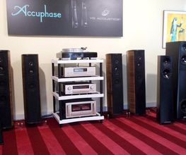 System Reference GmbH | Sonus faber Olympica