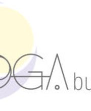 yoga-burkart.de Logo