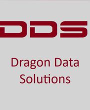 Dragon Data Solutions GmbH Logo