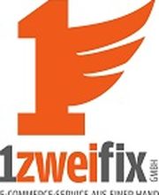 1 zwei fix GmbH Logo
