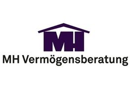 MH-Vermögensberatung Logo