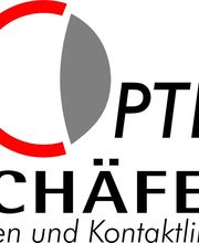 Optik Schäfer Logo