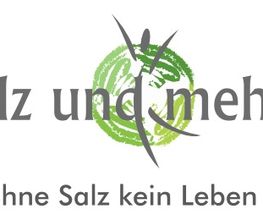 Salz und mehr.... Logo