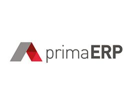 primaERP Logo