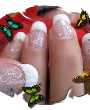 Nageldesign 3