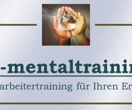 Leistung entsteht im Kopf