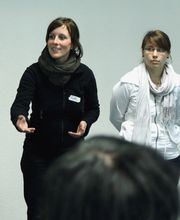 Teamübung - Balloptimierung