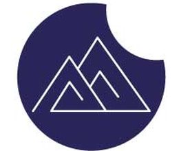Blumountin Design Logo