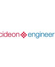 CE cideon engineering GmbH Logo