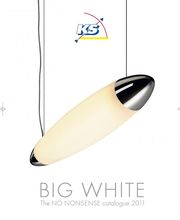 Big White Leuchten 2011