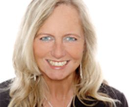 Karin Schmidt - business development