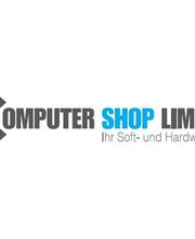 Computershop Limburg Blumenrod Logo
