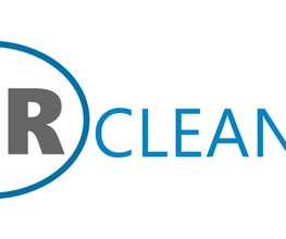 MR-Cleaning Logo