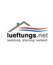 lueftungs.net Logo