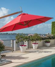 Sonnenschirm Experten  Logo