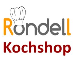 Rondell Kochshop Logo