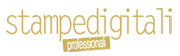 Logo dorato con la scritta "Stay Albino". Sfondo trasparente.