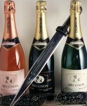 Premier Cru, Rose , Jahrgangschampagner