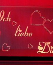 Ich liebe Dich