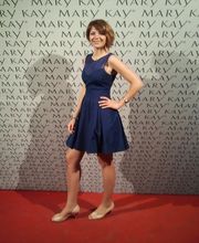 Selbständige Schönheits-Consultant Logo