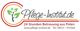 Logo von Pflege-Institut.de: 24-Stunden Betreuung aus Polen, mit Baumgrafik und Kontaktdaten.