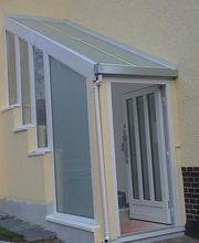 A.A.R.O.N. Massivhaus Logo