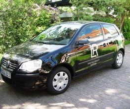 LR VW Polo