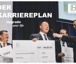 Karriereplan