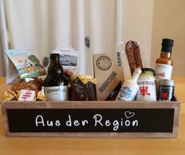 Zeit & Genuss -