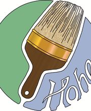 Maler- & Lackierermeister Peter Hohe Logo