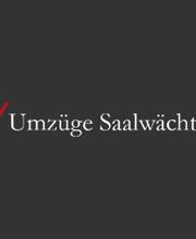 Umzüge Saalwächter Logo