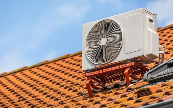 Der perfekte Aufstellort für deine Wärmepumpe: Das sind die Kriterien!