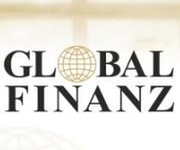 GLOBAL-FINANZ Logo