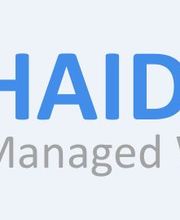 HAIDAon Webdesign Logo
