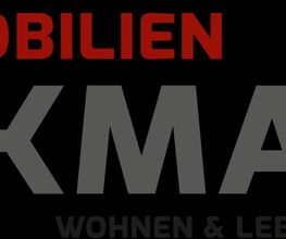 Immobilien Dickmann Logo