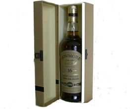 Bowmore u.weitere 500 Whisky