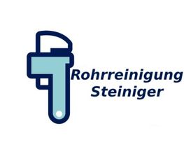 Rohrreinigung Steiniger Logo
