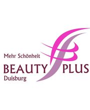 Beauty Plus Duisburg Logo