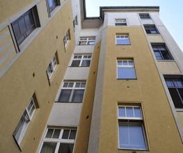 Hoch hinaus